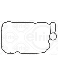 Blīve, Eļļas filtra korpuss 649.960 ELRING, 30788492